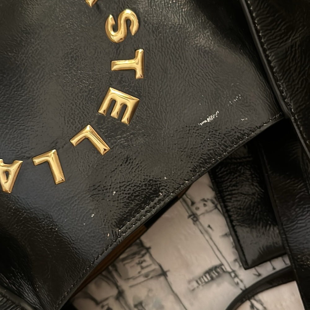 Authentic Stella McCartney bag - Picture 8 of 11